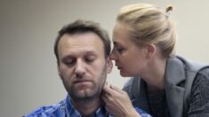 Viuda de Navalni afirma que continuará la lucha de su marido contra el Kremlin