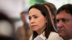 Expresidentes dicen que elecciones venezolanas sin María Corina Machado son simulación