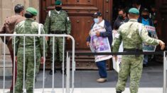 Dictan formal prisión a 8 militares vinculados a caso Ayotzinapa en México
