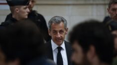 Dan condena de 6 meses al expresidente francés Sarkozy por financiación ilegal de su campaña de 2012