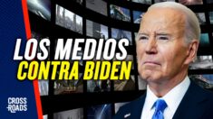 Los medios corporativos se lanzan contra Biden tras el informe sobre el deterioro de su memoria