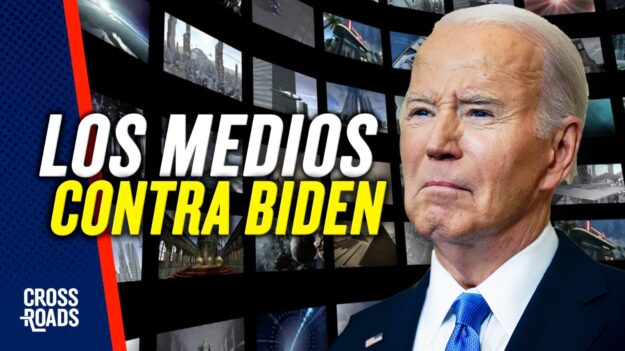 Los medios corporativos se lanzan contra Biden tras el informe sobre el deterioro de su memoria