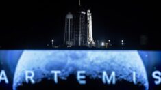 NASA y SpaceX aplazan 24 horas el lanzamiento del módulo lunar Odiseo