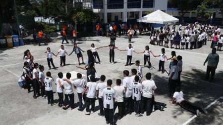 Ministro de Educación salvadoreño: «Hemos sacado la ideología de género de las escuelas»