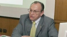 Fallece el ex fiscal general de Perú José Antonio Peláez a los 77 años