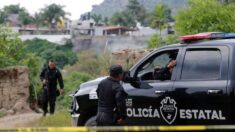 Cinco candidatos fueron asesinados en México en enero, según una ONG