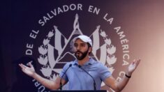Nayib Bukele se declara ganador en las elecciones presidenciales de El Salvador