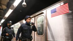 Alarmante aumento del crimen en el metro de NYC en lo que va del año