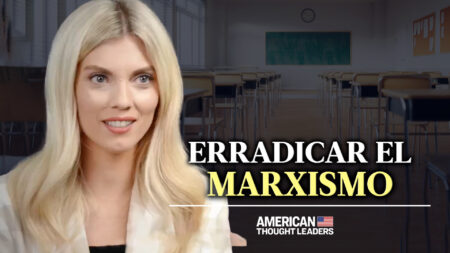 La Tecnocracia y cómo los marxistas declarados imponen la coerción social: Liz Wheeler