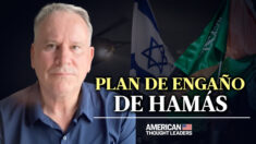 La verdad sobre los rehenes y el «alto al fuego» entre Israel y Hamás : Coronel Richard Kemp