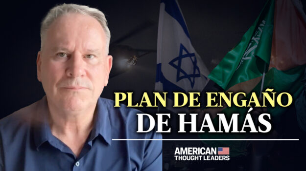 La verdad sobre los rehenes y el “alto al fuego” entre Israel y Hamás : Coronel Richard Kemp