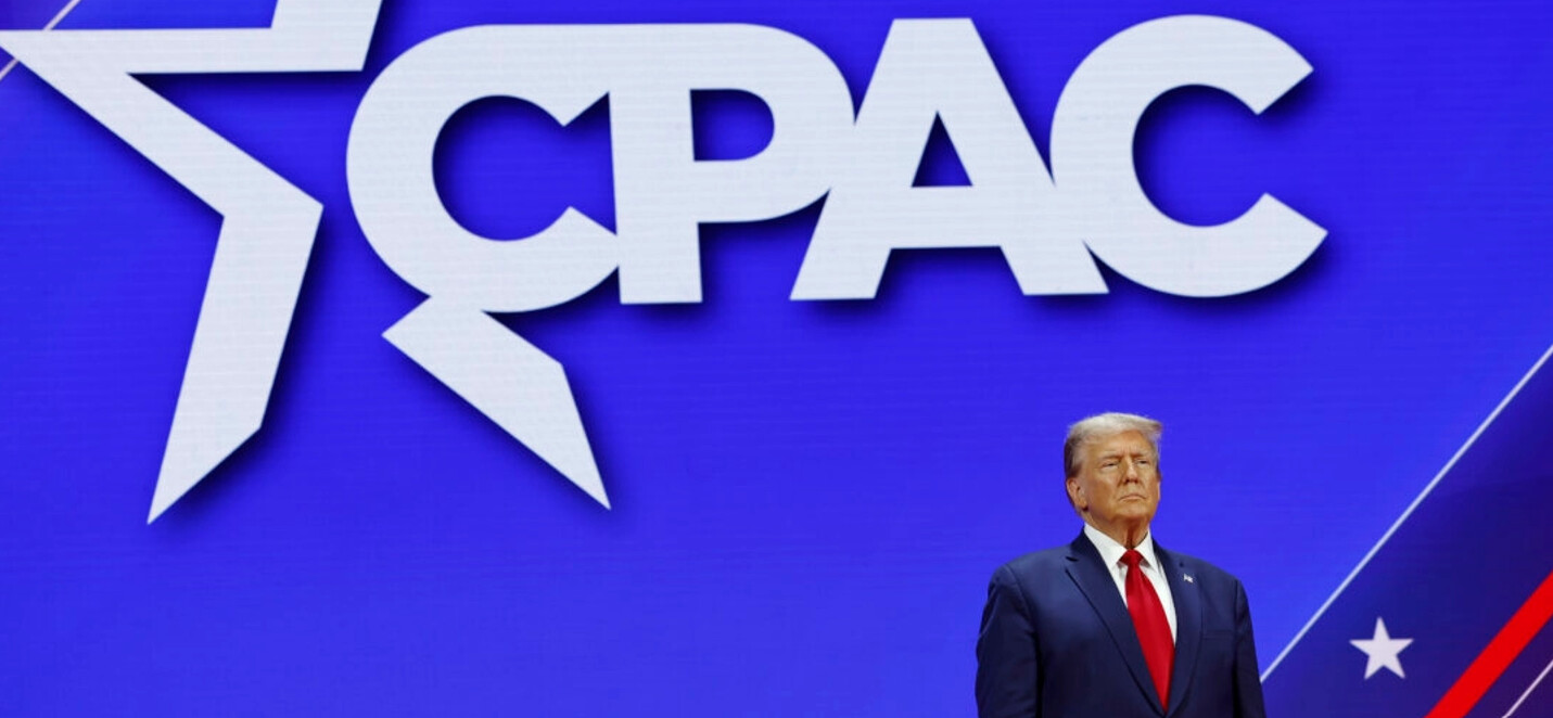 CPAC revela encuesta sobre las mejores opciones a la vicepresidencia de Trump