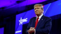 Trump en la CPAC: “Lo peor está por venir” si hay otro mandato de Biden