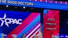 Médicos: La OMS quiere controlar la asistencia sanitaria de Estados Unidos