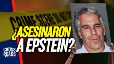 Nuevas evidencias sugieren que Jeffrey Epstein no se suicidó