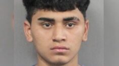 Arrestan a inmigrante ilegal sospechoso de violar a menor y robar a mano armada en Luisiana