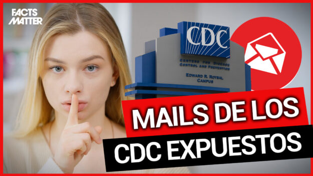 Los CDC eliminan una importante alerta de salud: documentos revelan la razón