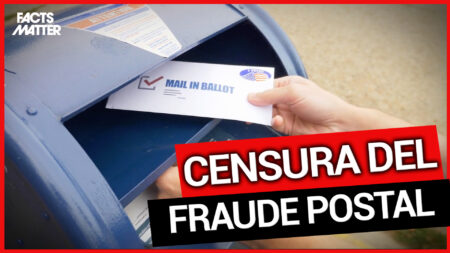El Gobierno sabía los riesgos del voto por correo, pero los ocultaron por considerarlos «incorrectos»