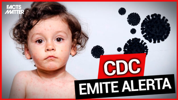 Los CDC y la OMS emiten alertas sobre el regreso de otra  antigua enfermedad