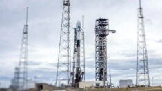 NASA aplaza otra vez el lanzamiento del satélite PACE debido al mal tiempo