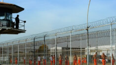 Motín de 200 reclusos en prisión de California deja 9 heridos