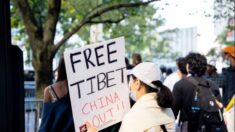 PCCh detiene a más de 1000 tibetanos por protestar contra proyecto de construcción de presa