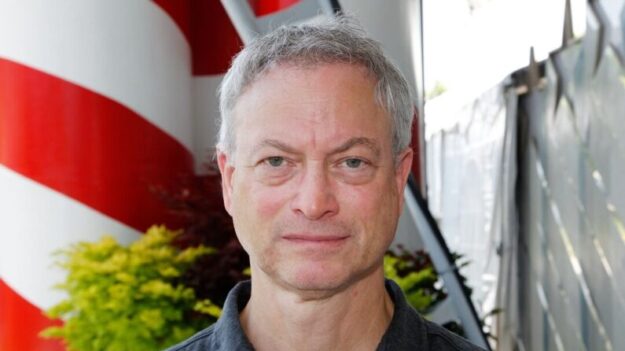 Gary Sinise, actor de Forrest Gump, homenajea a su hijo fallecido de 33 años por un raro cáncer