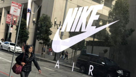 Nike despedirá desde el viernes al 2 % de sus empleados, unas 1500 personas