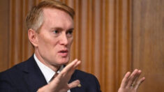 Demócratas del Senado se niegan a incluir medidas para abordar crisis fronteriza, dice Lankford