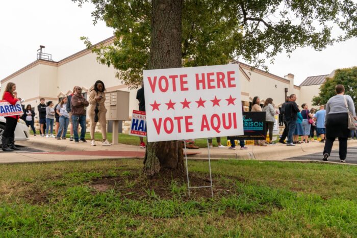 Hoy inician las votaciones anticipadas en Texas, esto es lo que debe saber