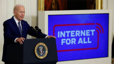 Admón. Biden exime de algunos requisitos de fabricación nacional a proyecto de Internet de banda ancha