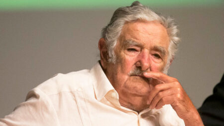 Expresidente uruguayo Mujica asegura que Venezuela tiene un gobierno autoritario
