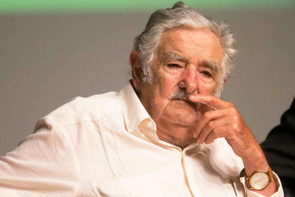 Expresidente uruguayo José Mujica tiene tumor maligno y recibirá radioterapia