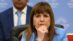 Narcotraficantes de Rosario lanzan amenazas contra la ministra de Seguridad de Argentina