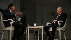 Tucker y Putin: Una entrevista como ninguna otra