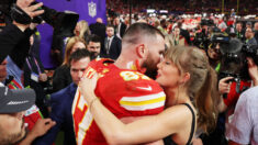 Super Bowl de Chiefs con Taylor Swift bate el récord de emisión televisiva más vista en EE.UU.