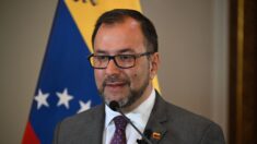 Régimen de Venezuela suspende actividades de oficina de DD.HH. de la ONU y expulsa funcionarios