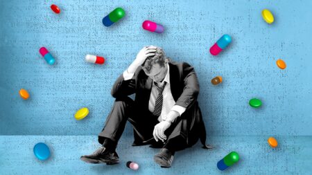 Recetados en exceso: Los suicidios acechan la dudosa aprobación de los antidepresivos- Parte 1
