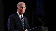 83 republicanos piden a Biden que se someta a una prueba de aptitud mental