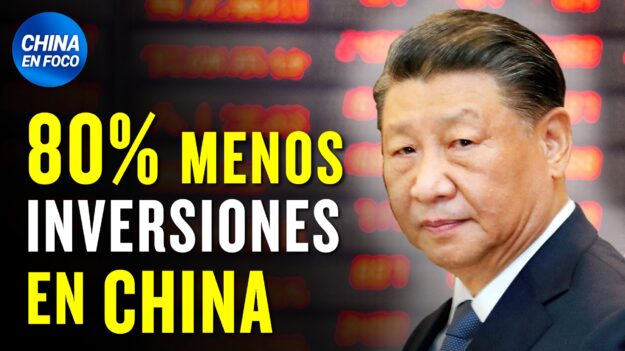 “Por favor vuelvan”: China está en su peor momento en 30 años y ruega a inversores