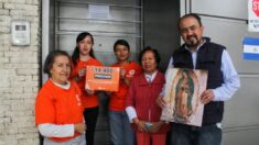 Más de 14,000 mexicanos exigen a Nicaragua frenar la persecución religiosa contra la Iglesia Católica