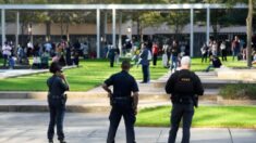 Identifican a atacante de la megaiglesia Lakewood en Houston que dejó dos heridos
