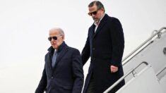 Socio de Hunter Biden dice que Joe Biden se reunió con el jefe de una empresa china