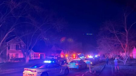 Explosión en Virginia: equipo de Bomberos y Rescate están de luto por la pérdida de un compañero