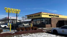 Tiroteo deja 1 muerto y 5 heridos en Waffle House en Indianápolis