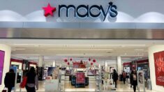 Macy’s cerrará 150 tiendas por caída de ventas mientras apuesta por tiendas de lujo