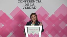 Xóchitl Gálvez descarta reunión con el partido Vox en su visita a España