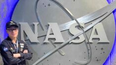 Estudiante mexicano gana tercer lugar en concurso de la NASA y cuenta qué lo inspiró