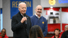 Biden visita Michigan para reunirse con miembros de UAW en plena contienda por el apoyo sindical