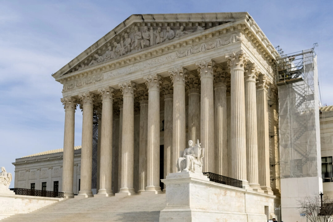 Corte Suprema permite que continúe disputa sobre un distrito legislativo de Washington